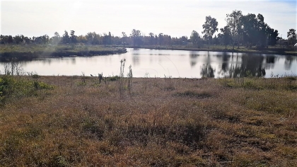 Venta de Lote en Laguna Grande en Laguna Grande, Tigre — Foto 1