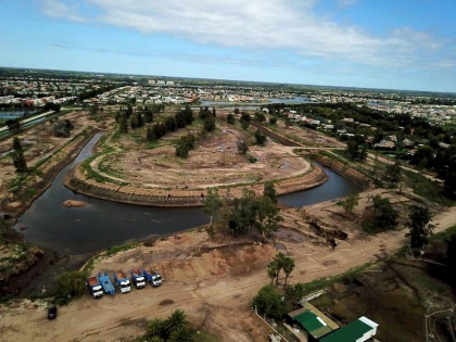 Venta de Lote en Laguna Grande en Laguna Grande, Tigre — Foto 3