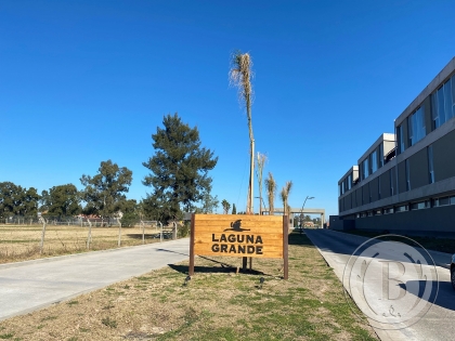 Venta de Lote en Laguna Grande en Laguna Grande, Tigre — Foto 1