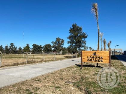 Venta de Lote en Laguna Grande en Laguna Grande, Tigre — Foto 2