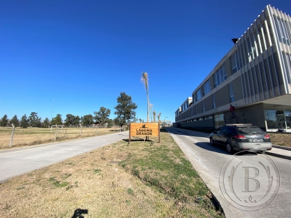 Venta de Lote en Laguna Grande en Laguna Grande, Tigre — Foto 3