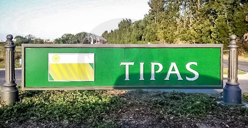 Venta de Lote en Las Tipas en Las Tipas, Tigre — Foto 1