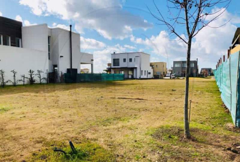 Venta de Lote en Las Tipas en Las Tipas, Tigre — Foto 3