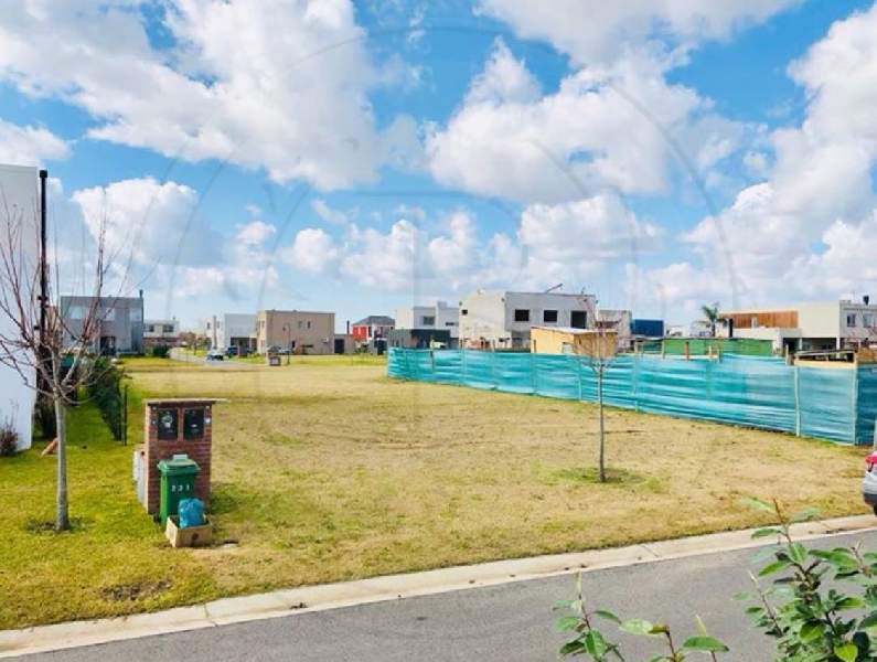 Venta de Lote en Las Tipas en Las Tipas, Tigre — Foto 4