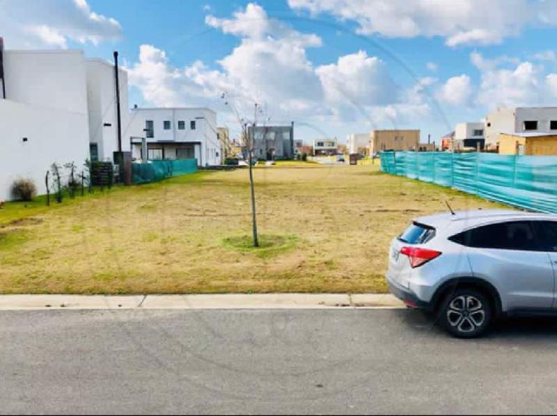 Venta de Lote en Las Tipas en Las Tipas, Tigre — Foto 5