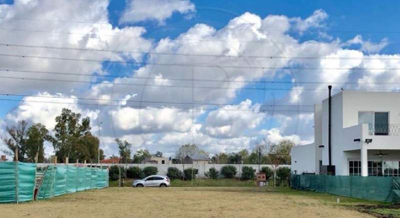 Venta de Lote en Las Tipas en Las Tipas, Tigre — Foto 6