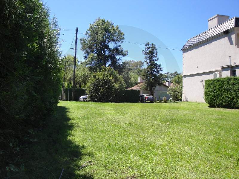 Venta de Lote en Loma Verde en Loma Verde, Escobar — Foto 4