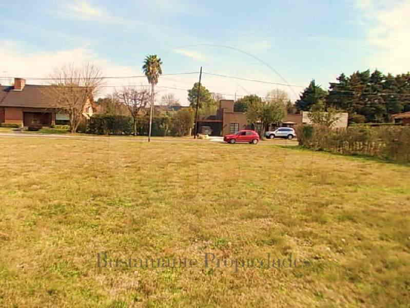 Venta de Lote en Mapuche en Mapuche, Pilar — Foto 1