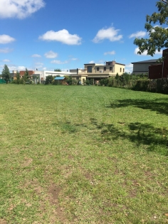 Venta de Lote en Pilar del Este en Pilar del Este, Pilar — Foto 1