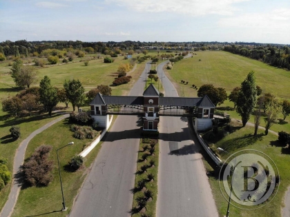 Venta de Lote en Pilar del Este en Pilar del Este, Pilar — Foto 1