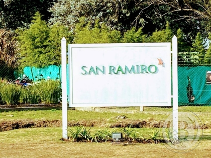 Venta de Lote en Pilar del Este en Pilar del Este, Pilar — Foto 2