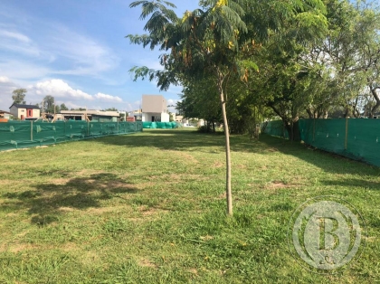 Venta de Lote en Pilar del Este en Pilar del Este, Pilar — Foto 1