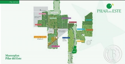 Venta de Lote en Pilar del Este en Pilar del Este, Pilar — Foto 6