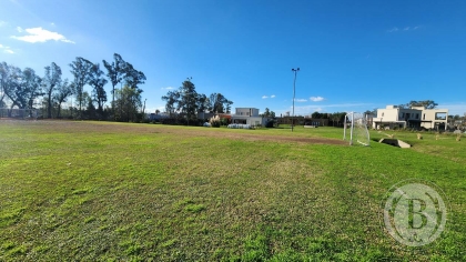 Venta de Lote en Pilar del Este en Pilar del Este, Pilar — Foto 3