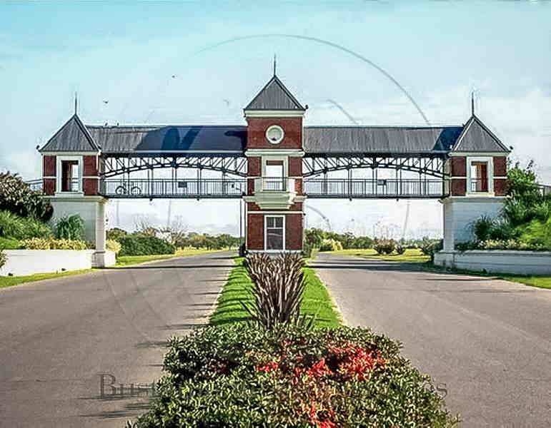 Venta de Lote en Pilar del Este en Pilar del Este, Pilar — Foto 1