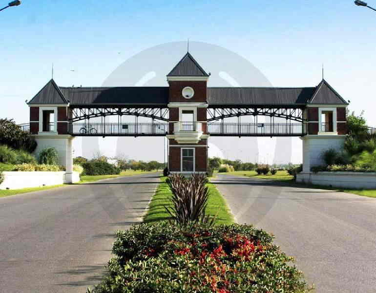 Venta de Lote en Pilar del Este en Pilar del Este, Pilar — Foto 1