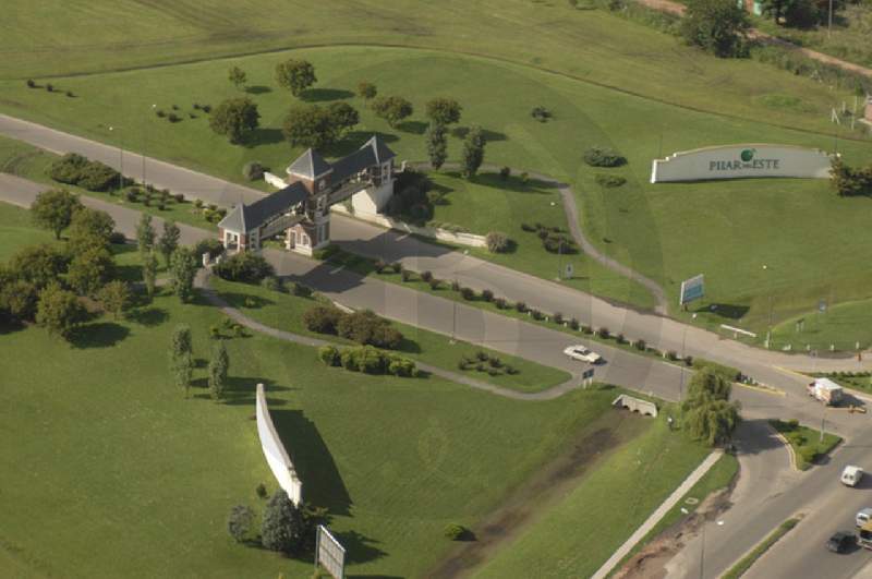 Venta de Lote en Pilar del Este en Pilar del Este, Pilar — Foto 3