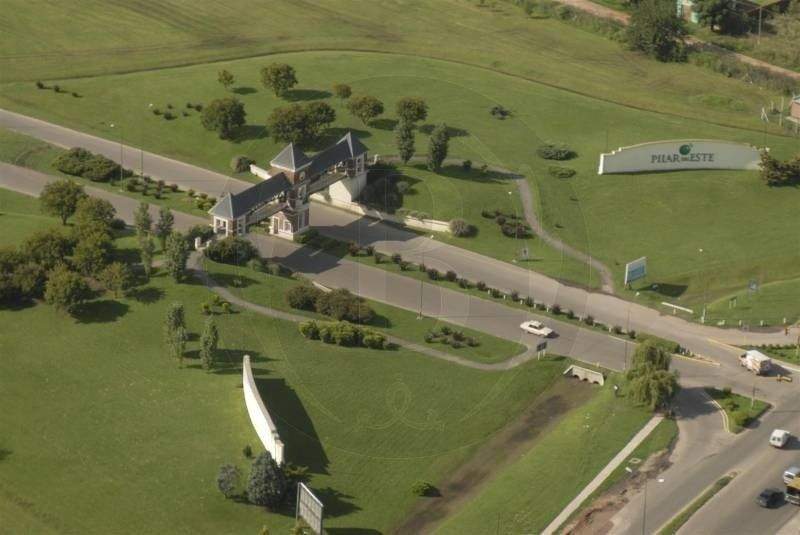 Venta de Lote en Pilar del Este en Pilar del Este, Pilar — Foto 1