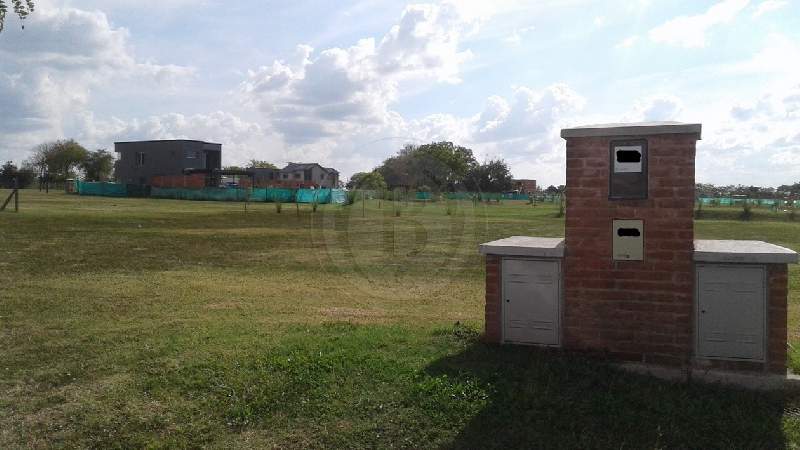 Venta de Lote en Pilar del Este en Pilar del Este, Pilar — Foto 1