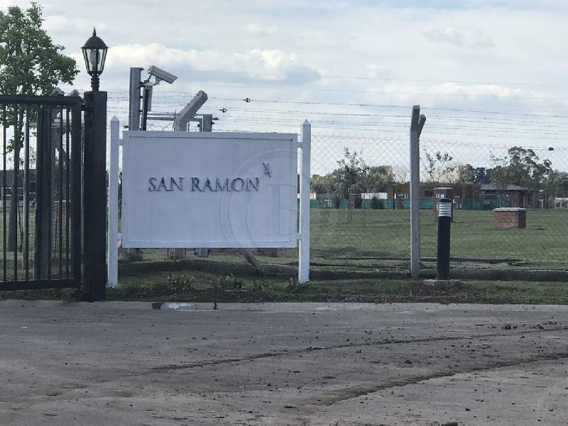 Venta de Lote en Pilar del Este en Pilar del Este, Pilar — Foto 1