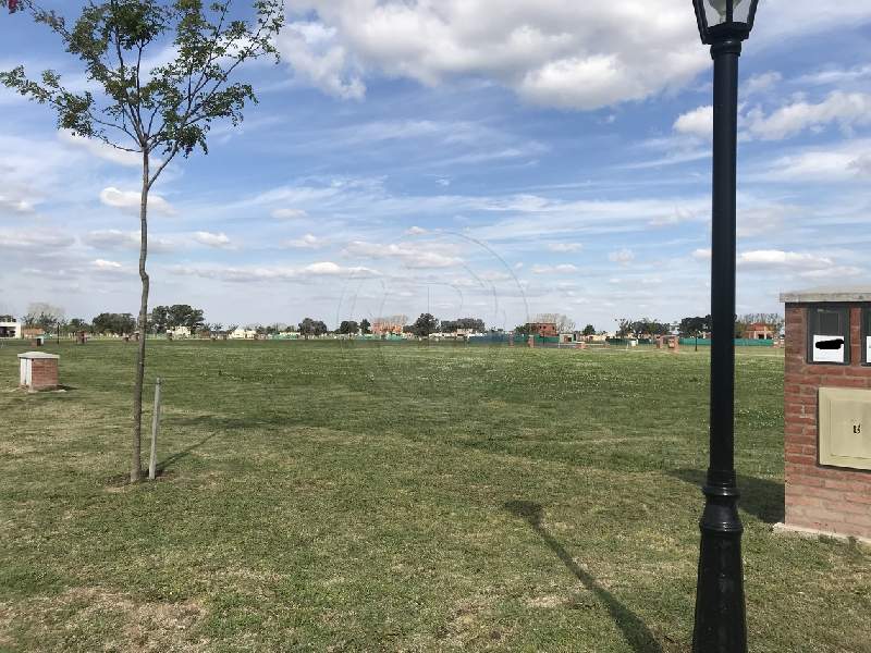 Venta de Lote en Pilar del Este en Pilar del Este, Pilar — Foto 2