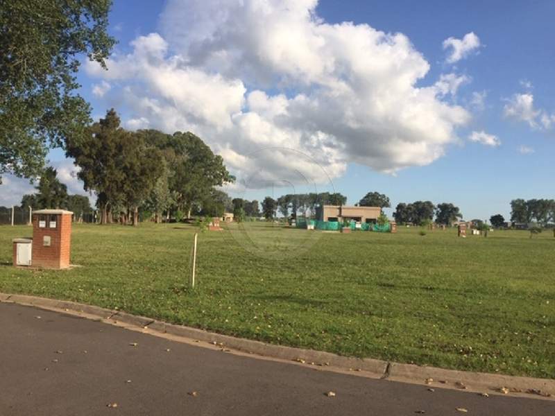 Venta de Lote en Pilar del Este en Pilar del Este, Pilar — Foto 1