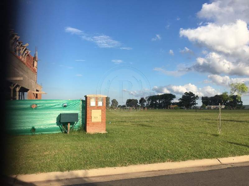 Venta de Lote en Pilar del Este en Pilar del Este, Pilar — Foto 4