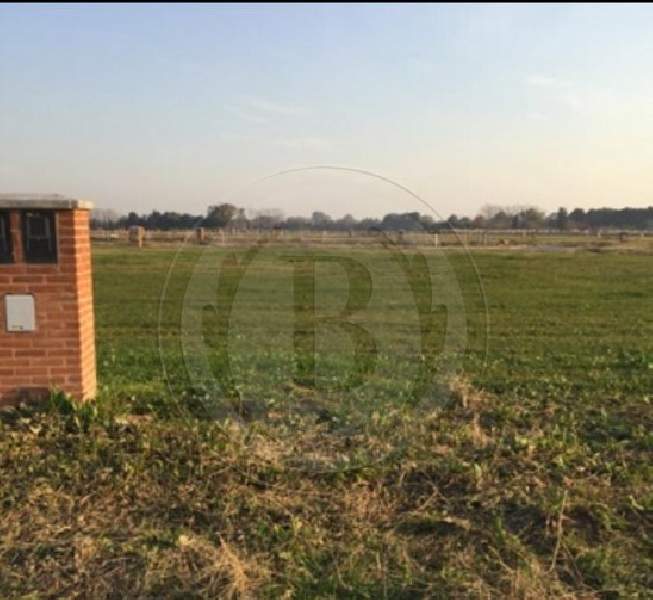 Venta de Lote en Pilar del Este en Pilar del Este, Pilar — Foto 1