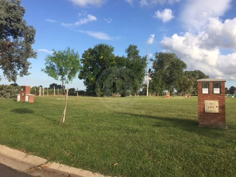 Venta de Lote en Pilar del Este en Pilar del Este, Pilar — Foto 1