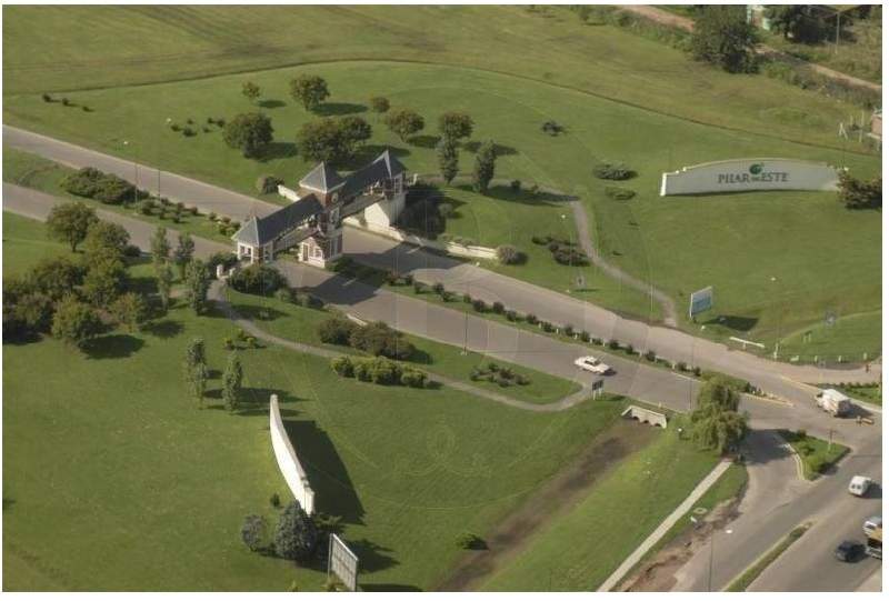 Venta de Lote en Pilar del Este en Pilar del Este, Pilar — Foto 2