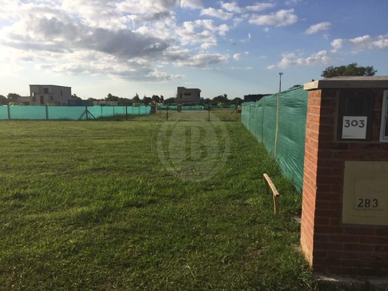 Venta de Lote en Pilar del Este en Pilar del Este, Pilar — Foto 2