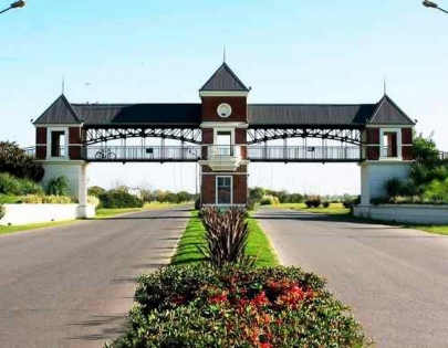 Venta de Lote en Pilar del Este en Pilar del Este, Pilar — Foto 3
