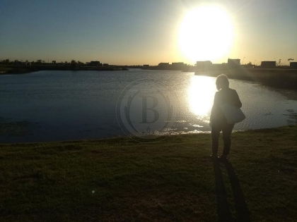 Venta de Lote en Pilar del Lago en Pilar del Lago, Pilar — Foto 1