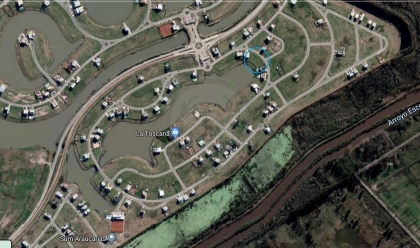 Venta de Lote en Pilar del Lago en Pilar del Lago, Pilar — Foto 4
