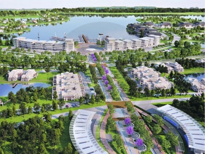Venta de Lote en Puertos del Lago en Puertos del Lago, Escobar — Foto 3