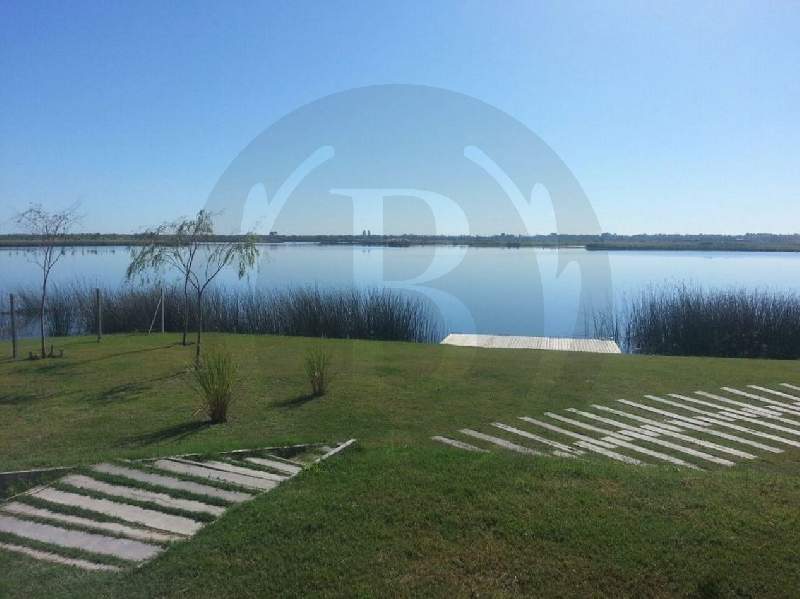 Venta de Lote en Puertos del Lago en Puertos del Lago, Escobar — Foto 1