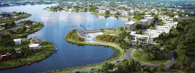 Venta de Lote en Puertos del Lago en Puertos del Lago, Escobar — Foto 3