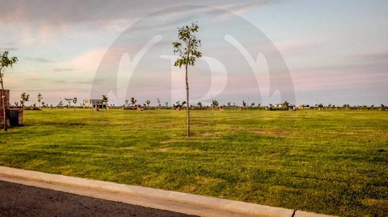 Venta de Lote en Puertos del Lago - Puertos del Lago