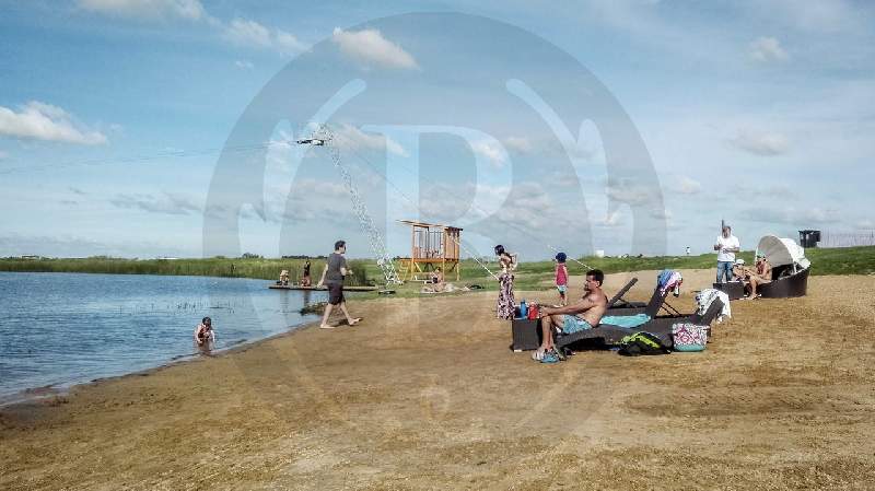 Venta de Lote en Puertos del Lago en Puertos del Lago, Escobar — Foto 6