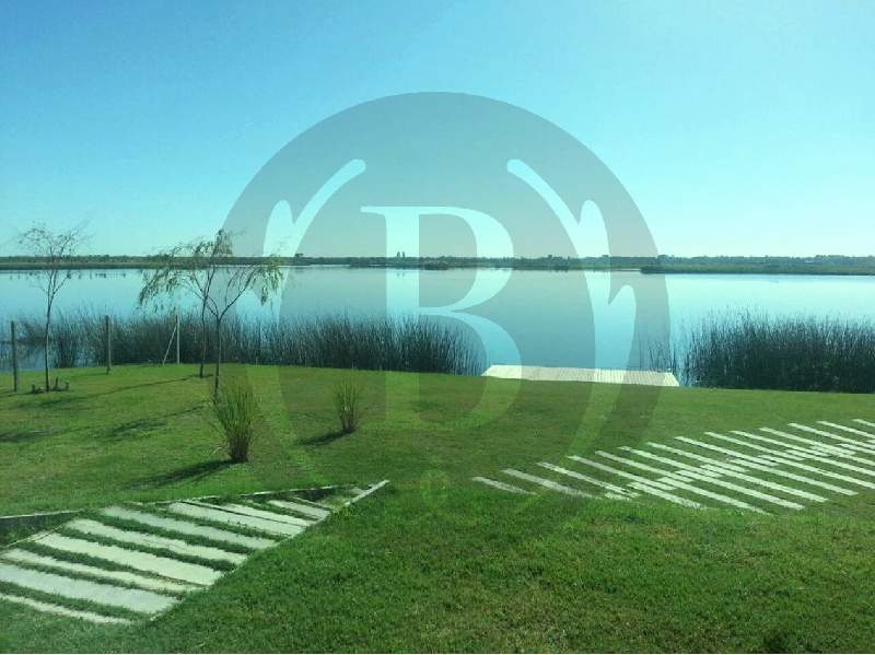 Venta de Lote en Puertos del Lago en Puertos del Lago, Escobar — Foto 2