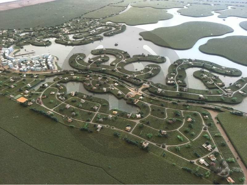 Venta de Lote en Puertos del Lago en Puertos del Lago, Escobar — Foto 3