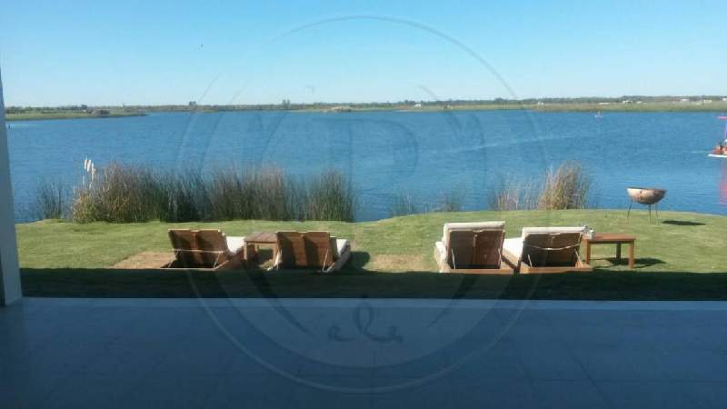 Venta de Lote en Puertos del Lago en Puertos del Lago, Escobar — Foto 3