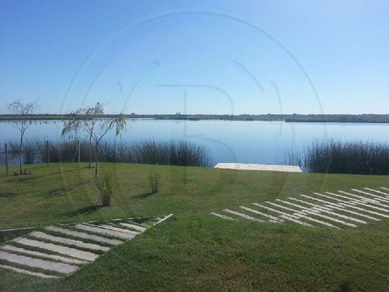 Venta de Lote en Puertos del Lago en Puertos del Lago, Escobar — Foto 3