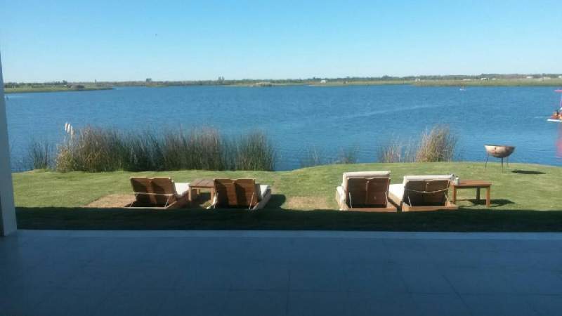 Venta de Lote en Puertos del Lago en Puertos del Lago, Escobar — Foto 2