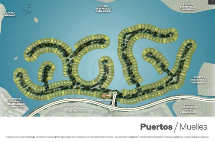 Venta de Lote en Puertos del Lago en Puertos del Lago, Escobar — Foto 4
