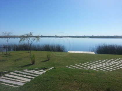 Venta de Lote en Puertos del Lago en Puertos del Lago, Escobar — Foto 1