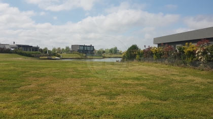 Venta de Lote en Puertos del Lago - Puertos del Lago