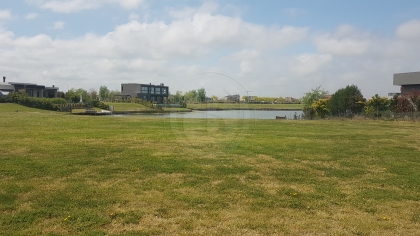 Venta de Lote en Puertos del Lago en Puertos del Lago, Escobar — Foto 2