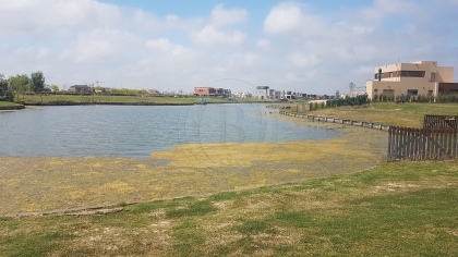 Venta de Lote en Puertos del Lago en Puertos del Lago, Escobar — Foto 3