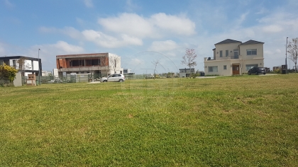Venta de Lote en Puertos del Lago en Puertos del Lago, Escobar — Foto 4